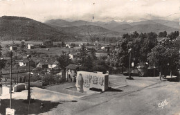 31 SAINT GAUDENS MONUMENT DES TROIS MARECHAUX - Saint Gaudens