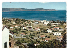 CAVALAIRE SUR MER Le Parc De Cavalaire  (carte Photo) - Cavalaire-sur-Mer