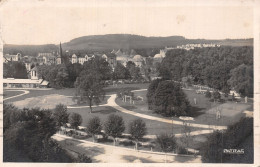 88 VITTEL LE PARC - Vittel