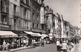 76 DIEPPE QUAI DUQUESNE - Dieppe