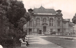 76 DIEPPE LE PALAIS DE JUSTICE - Dieppe