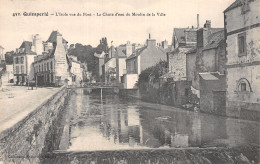 29 QUIMPERLE LE MOULIN - Quimperlé