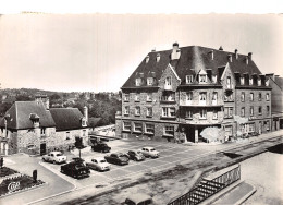 50 MORTAIN HOTEL DE LA POSTE - Autres & Non Classés