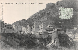 MONACO LE PALAIS - Prinselijk Paleis