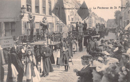 Belgique FURNES VEURNE PROCESSION - Veurne