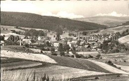 71925161 Rengshausen Hessen Beisetal  Knuellwald - Autres & Non Classés