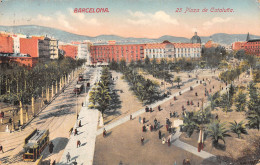 ESPAGNE BARCELONA - Barcelona