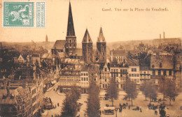 BELGIQUE GENT GAND - Gent