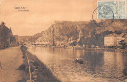 BELGIQUE DINANT - Dinant