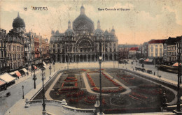 BELGIQUE ANVERS - Antwerpen