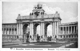BELGIQUE BRUXELLES - Other & Unclassified