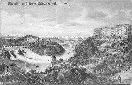 SUISSE HOTEL SCHWEIZERHOF - Sonstige & Ohne Zuordnung