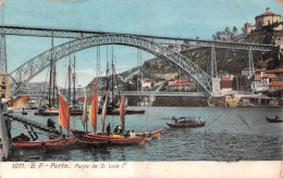 PORTUGAL PORTO - Porto