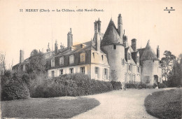 18 HERRY LE CHÂTEAU - Other & Unclassified
