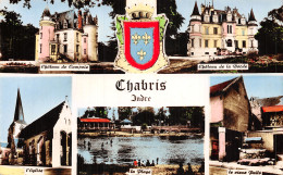 36 CHABRIS - Other & Unclassified