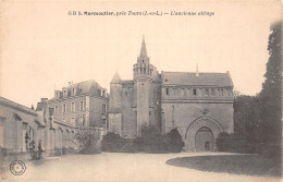 37 MARMOUTIER L ABBAYE PRES DE TOURS - Sonstige & Ohne Zuordnung