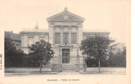 91 CORBEIL LE PALAIS DE JUSTICE - Corbeil Essonnes