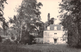 36 LYE CHÂTEAU DE LA RIVIERE - Andere & Zonder Classificatie