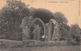 45 LA NEUVILLE VIEILLES RUINES - Sonstige & Ohne Zuordnung