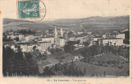 07 LA LOUVESC - La Louvesc