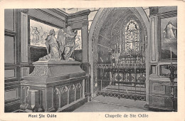 67 LE MONT SAINTE ODILE - Sainte Odile