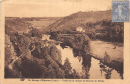 36 EGUZON LE BARRAGE - Autres & Non Classés