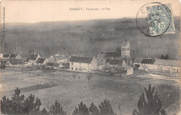 60 ORROUY PANORAMA - Other & Unclassified