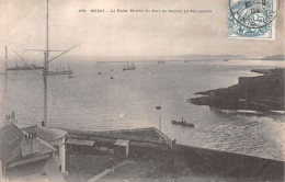 29 BREST LA RADE - Brest