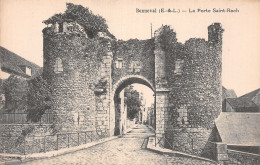 28 BONNEVAL LA PORTE SAINT ROCH - Bonneval