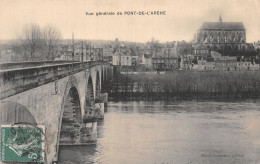 27 PONT DE L ARCHE - Pont-de-l'Arche