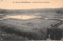 77 FONTAINEBLEAU LE PARTERRE - Fontainebleau