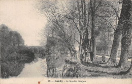 91 LARDY LE MOULIN GOUJON - Lardy