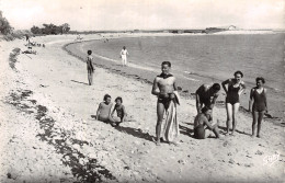 17 ANGOULINS SUR MER LA PLAGE - Angoulins