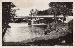 19 BRIVE PONT DE LA BOUVIE - Brive La Gaillarde