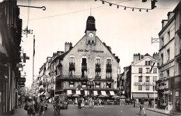 76 DIEPPE LE CAFE DES TRIBUNAUX - Dieppe