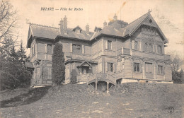 45 BRIARE VILLA DES ROCHES - Briare