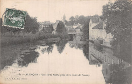 61 ALENCON ROUTE DE FRESNAY - Alencon