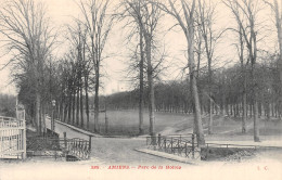 80 AMIENS PARC DE LA HOTOIE - Amiens