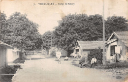 78 VERSAILLES CAMP DE SATORY - Versailles