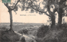22 SAINT CAST A L OREE DU BOIS - Saint-Cast-le-Guildo