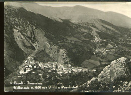 AB606 LUCOLI - PANORAMA - Autres & Non Classés