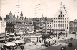 59 LILLE LA GRANDE PLACE - Lille