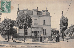 91 CORBEIL LA CAISSE D EPARGNE - Corbeil Essonnes