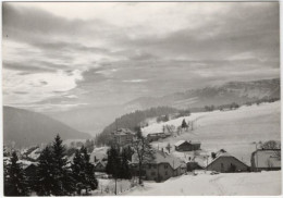 25. Gf. JOUGNE. Maison Familiale De Vacances Et De Repos - Autres & Non Classés