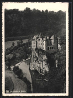 AK Dinant, Le Chateau De Walzin  - Dinant