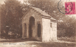 71 MONT BEUVRAY LA CHAPELLE - Other & Unclassified