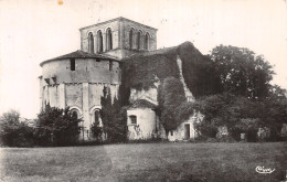 16 MARCILLAC LANVILLE L EGLISE - Sonstige & Ohne Zuordnung