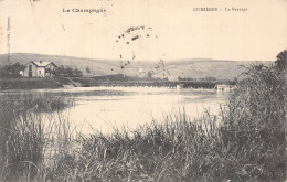 51 CUMIERES LE BARRAGE - Other & Unclassified