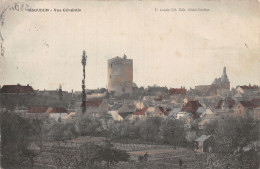 36 ISSOUDUN VUE - Issoudun