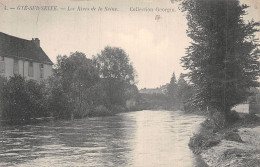 10 GYE SUR SEINE LES RIVES DE LA SEINE - Andere & Zonder Classificatie